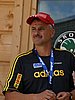 Rafał Kot (Polska), odpowiedzialny za odnowę biologiczną polskich skoczków