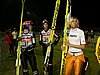 Bjoern Einar Romoeren (Norwegia) z kolegami