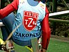 Ostatnie poprawki przed skokiem