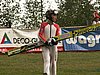 Zniecierpliwiony Klimek Murańka