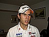Jernej Damjan (Słowenia)