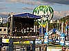 scena pod skocznią