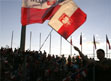 LGP Zakopane 2006 - kibice