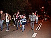 długa i głośna droga przed nimi