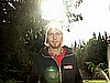 Bjoern Einar Romoeren (Norwegia) "może jak stanę pod słońcę, to uda mi się oślepić fotografa"
