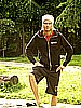 Bjoern Einar Romoeren (Norwegia) "odsłonie jeszcze kolanko"