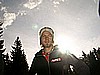 Bjoern Einar Romoeren (Norwegia) "i duszę na ramieniu"
