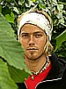 Bjoern Einar Romoeren (Norwegia) "mam zagrać w 3 serii serialu LOST"