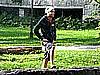 Bjoern Einar Romoeren (Norwegia) "dziwny ten deszcz"