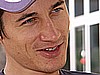 Martin Schmitt (Niemcy) z bliska