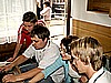 Klimek Murańka (Polska) i Lars Bystoel (Norwegia), Andrew i Meg