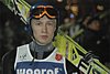 Ville Larinto (Finlandia)