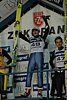 podium