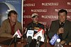 konferencja prasowa Generali
