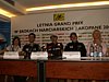 konferencja prasowa