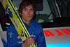 Vincent Descombes Savoie (Francja)
