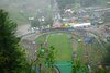 Arena skoczni
