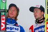 Johan Remen Evensen i Anders Jacobsen (Norwegia)