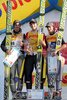 Gregor Schlierenzauer, Thomas Morgenstern (Austria) i Kamil Stoch (Polska)