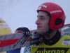 Wolfgang Loitzl (Austria) pod skocznią