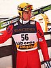 Janne Ahonen (Finlandia)