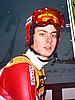 Rok Benkovic (Słowenia)