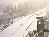 Liberec (Czechy) - skocznia
