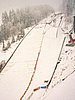 Liberec (Czechy) - skocznia