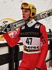 Veli-Matti Lindstroem (Finlandia)