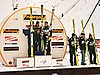 Podium zawodów