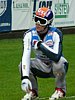 Jon Aaraas (Norwegia)