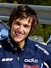 Vincent Descombes Savoie (Francja)
