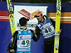 podium LGP