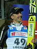 Simon Ammann (Szwajcaria)