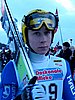 Janne Happonen (Finlandia) w Lillehammer