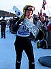 Tommy Ingebrigtsen (Norwegia) po skoku