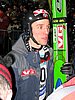 Sigurd Pettersen (Norwegia) w wywiadzie