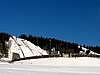 Skocznia w Lillehammer (Norwegia)
