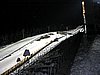 Skocznia w Lillehammer (Norwegia) z boku