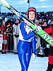 Henning Stensrud (Norwegia)