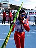 Erik Leine Wangen (Norwegia)