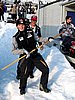Thomas Morgenstern (Austria) gra na... grabiach