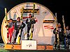 Podium zawodów
