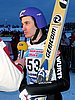 Martin Schmitt (Niemcy) udziela wywiadu tv RTL