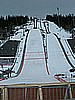 skocznie w Lillehammer