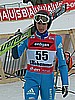 Simon Ammann (Szwajcaria)