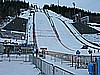 skocznie w Lillehammer