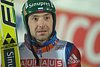 Dmitry Vassiliev (Rosja)