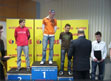 Konferencja Lotos Cup 2007