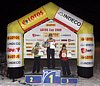 podium